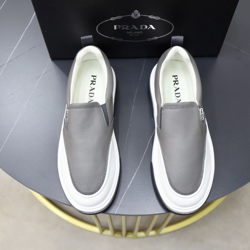 Prada Casual Shoes